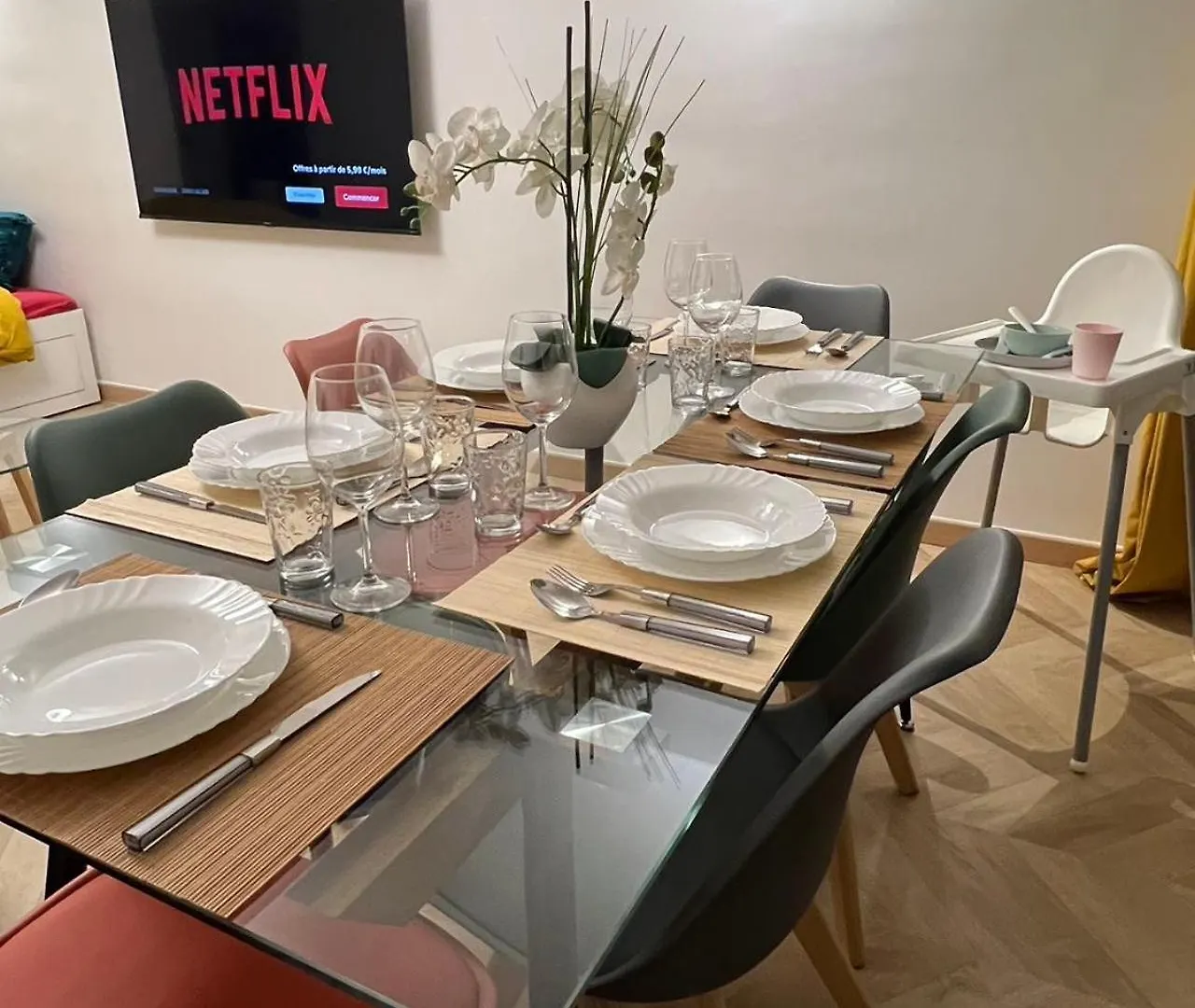 Paris-Montrouge Magnifique Appartement 3 Pieces De 78M2 Avec Parking - Tres Cosy Pour 1 - 10 Personnes Refait A Neuf -Entire Apartment Luxurious And Warm -Montrouge Paris 14Eme - Proche Aeroport Orly Parc Expositions Porte De Versailles Free Wifi Gra