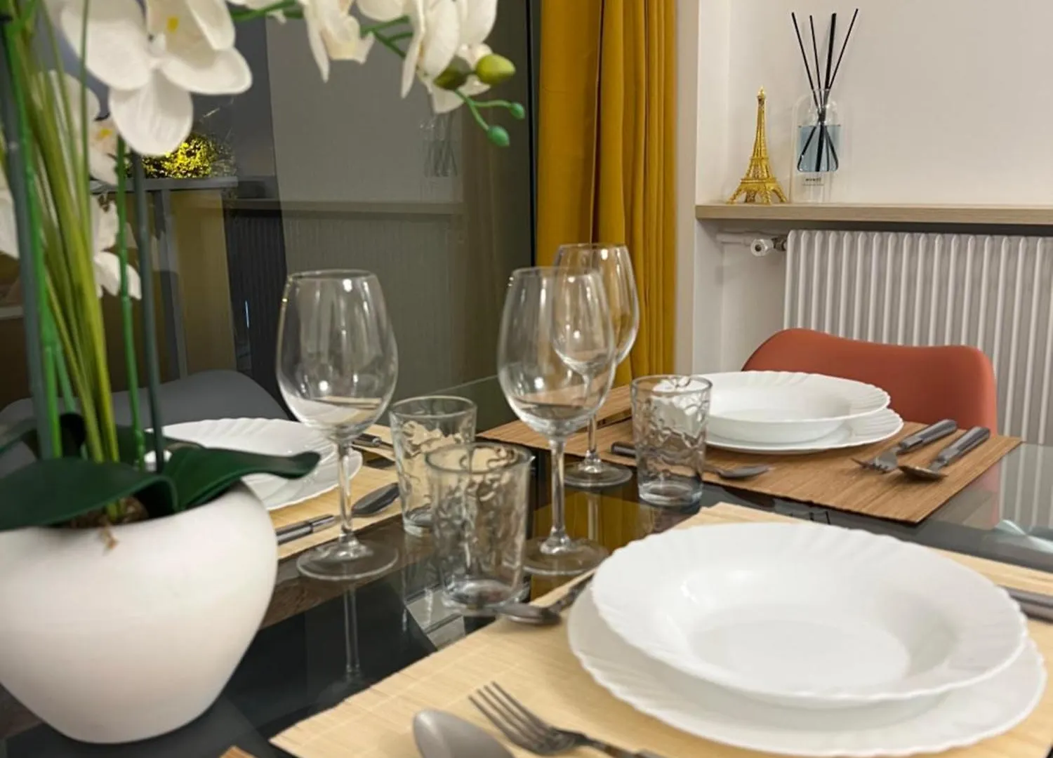 Paris-Montrouge Magnifique Appartement 3 Pieces De 78M2 Avec Parking - Tres Cosy Pour 1 - 10 Personnes Refait A Neuf -Entire Apartment Luxurious And Warm -Montrouge Paris 14Eme - Proche Aeroport Orly Parc Expositions Porte De Versailles Free Wifi Gra