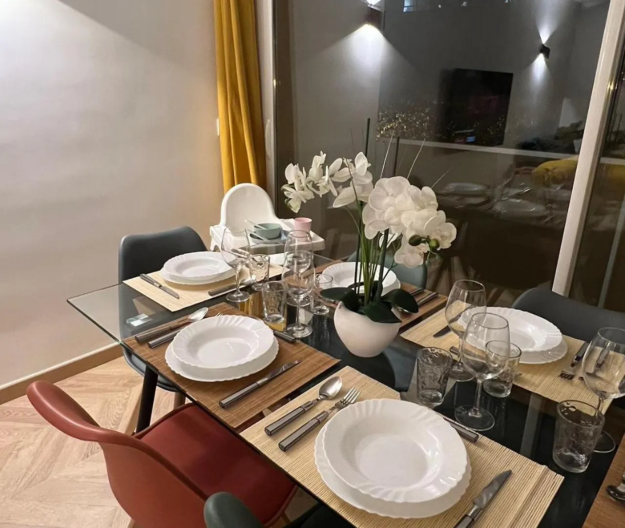 Paris-Montrouge Magnifique Appartement 3 Pieces De 78M2 Avec Parking - Tres Cosy Pour 1 - 10 Personnes Refait A Neuf -Entire Apartment Luxurious And Warm -Montrouge Paris 14Eme - Proche Aeroport Orly Parc Expositions Porte De Versailles Free Wifi Gra 0*, Montrouge