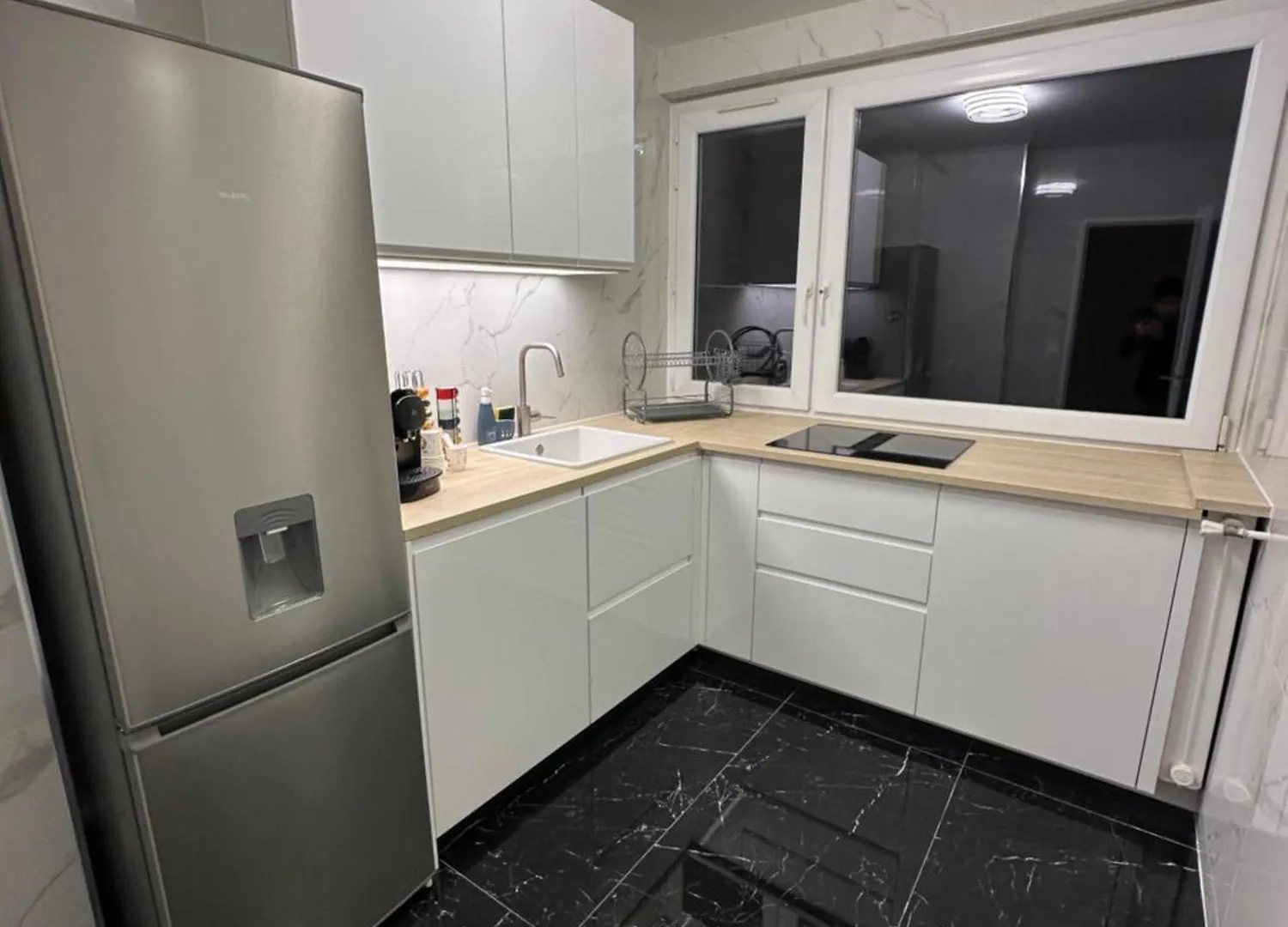 Paris-Montrouge Magnifique Appartement 3 Pieces De 78M2 Avec Parking - Tres Cosy Pour 1 - 10 Personnes Refait A Neuf -Entire Apartment Luxurious And Warm -Montrouge Paris 14Eme - Proche Aeroport Orly Parc Expositions Porte De Versailles Free Wifi Gra France