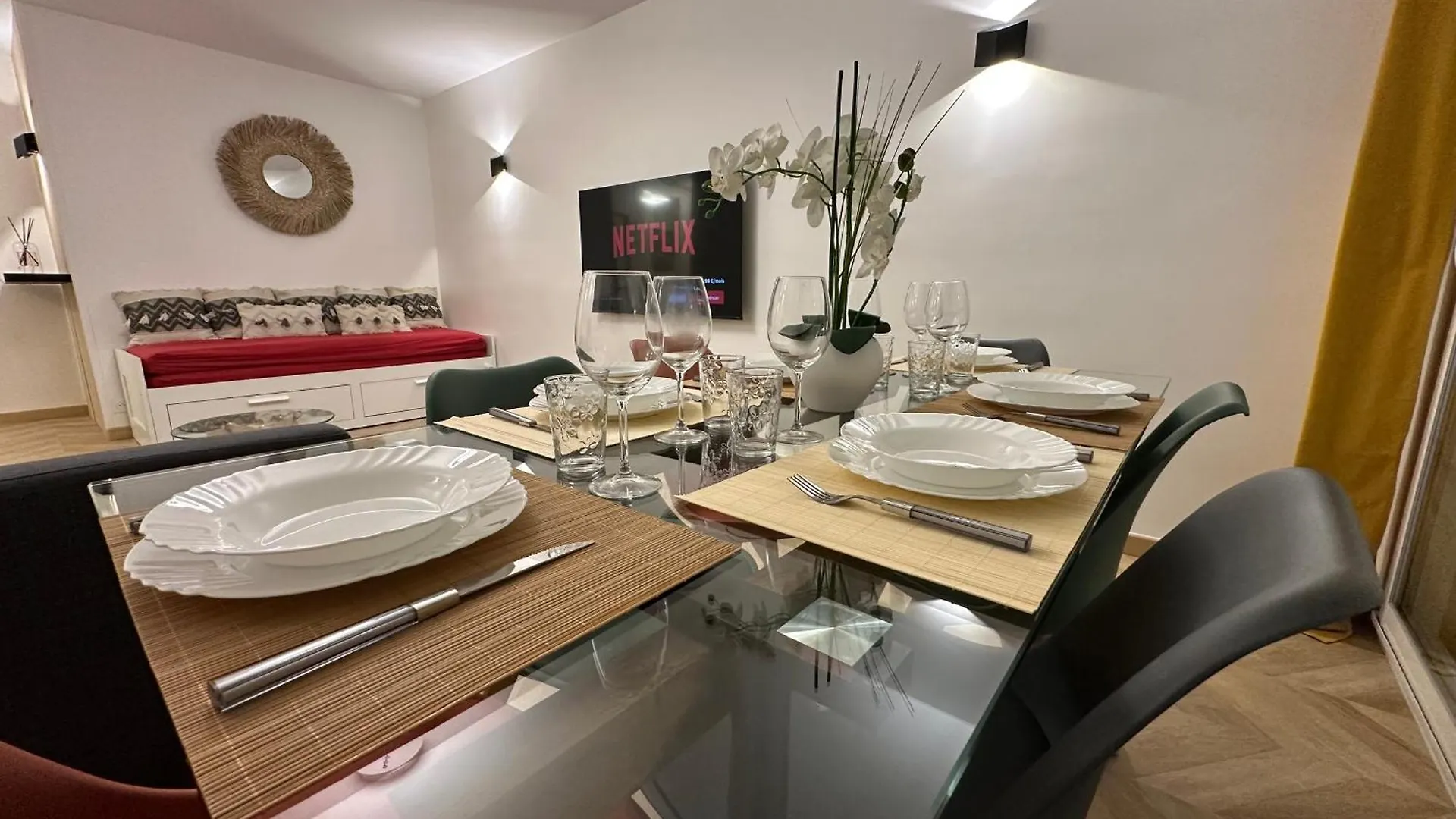 Paris-Montrouge Magnifique Appartement 3 Pieces De 78M2 Avec Parking - Tres Cosy Pour 1 - 10 Personnes Refait A Neuf -Entire Apartment Luxurious And Warm -Montrouge Paris 14Eme - Proche Aeroport Orly Parc Expositions Porte De Versailles Free Wifi Gra