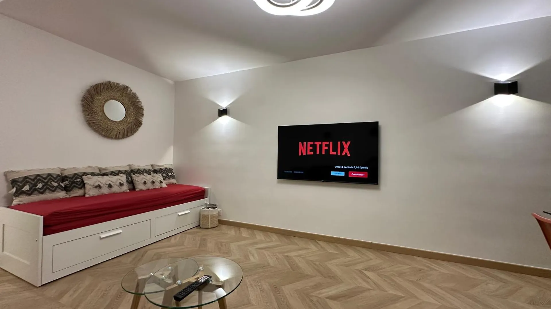 Paris-Montrouge Magnifique Appartement 3 Pieces De 78M2 Avec Parking - Tres Cosy Pour 1 - 10 Personnes Refait A Neuf -Entire Apartment Luxurious And Warm -Montrouge Paris 14Eme - Proche Aeroport Orly Parc Expositions Porte De Versailles Free Wifi Gra  Montrouge